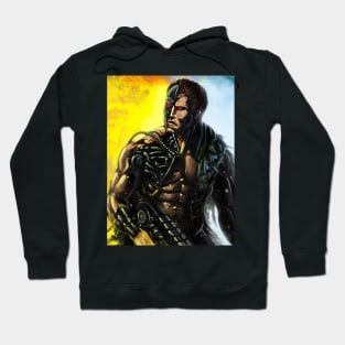 Terminator Hoodie